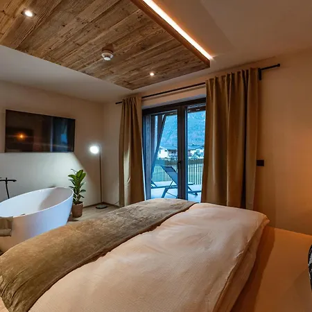 Jaggling Farm stay Sankt Ulrich am Pillersee