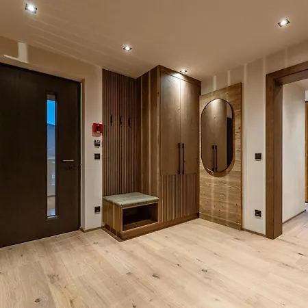 Jaggling Farm stay Sankt Ulrich am Pillersee