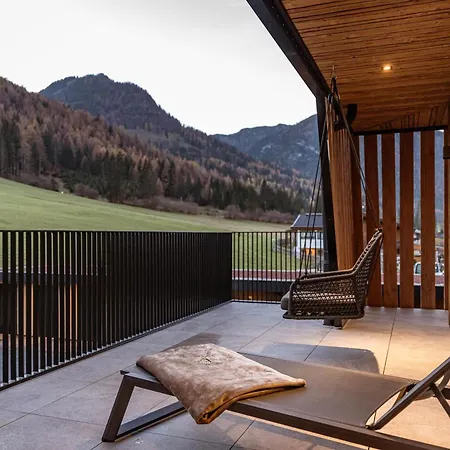 Jaggling Farm stay Sankt Ulrich am Pillersee