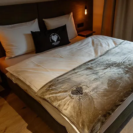 Jaggling * Sankt Ulrich am Pillersee