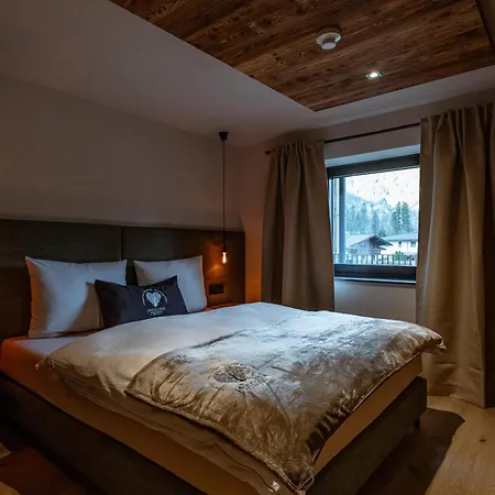 Jaggling Farm stay Sankt Ulrich am Pillersee