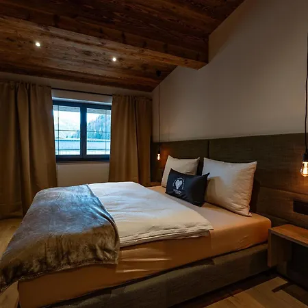 Jaggling Farm stay