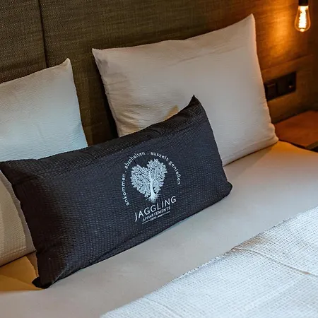 Farm stay Jaggling Sankt Ulrich am Pillersee