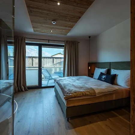 Jaggling Farm stay Sankt Ulrich am Pillersee