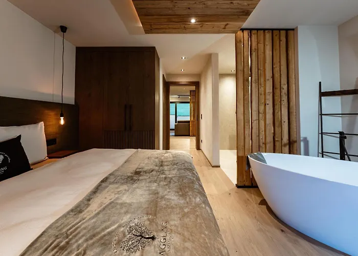 Jaggling مزرعة للإقامة *