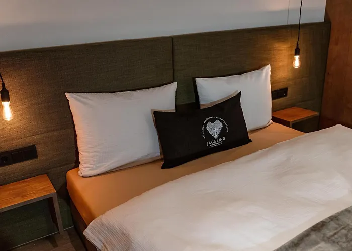 مزرعة للإقامة Jaggling