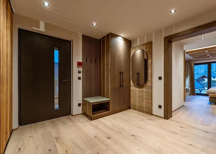 Jaggling مزرعة للإقامة سانكت أولريش أنا بيلرزي