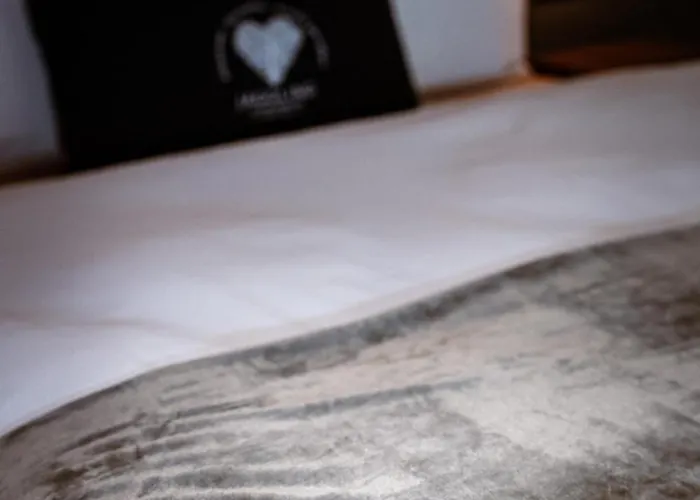 مزرعة للإقامة Jaggling سانكت أولريش أنا بيلرزي