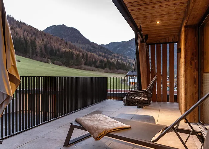 Jaggling مزرعة للإقامة سانكت أولريش أنا بيلرزي